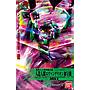 EVANGELION 01 (NEW MOVIE HA VER.) BANDAI HOBBY