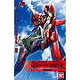 MODEL KIT EVANGELION 02 (NEW MOVIE HA VER.) BANDAI HOBBY