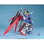 MG 1/100 DESTINY GUNDAM BANDAI HOBBY
