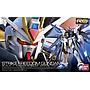 MODEL KIT RG 1/144 ZGMF-X20A STRIKE FREEDOM GUNDAM BANDAI HOBBY