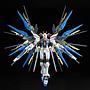MODEL KIT RG 1/144 ZGMF-X20A STRIKE FREEDOM GUNDAM BANDAI HOBBY