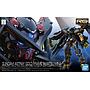 MODEL KIT RG 1/144 GUNDAM ASTRAY GOLDFRAME AMATSU MINA BANDAI HOBBY