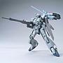 MODEL KIT 1/144 HGUC ZETA PLUS（UNICORN VER.）BANDAI HOBBY
