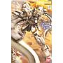 MODEL KIT MG 1/100 GUNDAM SANDROCK EW VER. BANDAI HOBBY