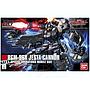 MODEL KIT 1/144 HGUC JESTA CANNON BANDAI HOBBY