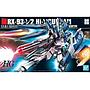 MODEL KIT 1/144 HGUC HI NGUNDAM BANDAI HOBBY