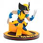 ESTATUA WOLVERINE X MEN Q FIG QUANTUM MECHANIX