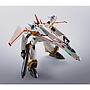 HI-METAL R VF-19P EXCALIBUR (Zola Planetary Patrol) TAMASHII NATIONS
