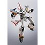 HI-METAL R VF-19P EXCALIBUR (Zola Planetary Patrol) TAMASHII NATIONS