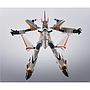 HI-METAL R VF-19P EXCALIBUR (Zola Planetary Patrol) TAMASHII NATIONS