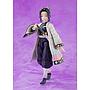 S.H.FIGUARTS SHINOBU KOCHO TAMASHII NATIONS