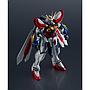 GUNDAM UNIVERSE GF13-017NJII BURNING GUNDAM RENEWAL TAMASHII NATIONS