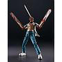 S.H.FIGUARTS CHAINSAW MAN -REZE ARC- TAMASHII NATIONS