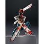 S.H.FIGUARTS CHAINSAW MAN -REZE ARC- TAMASHII NATIONS