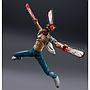 S.H.FIGUARTS CHAINSAW MAN -REZE ARC- TAMASHII NATIONS