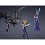 S.H.FIGUARTS YAMI YUGI TAMASHII NATIONS