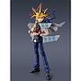 S.H.FIGUARTS YAMI YUGI TAMASHII NATIONS