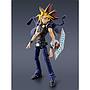 S.H.FIGUARTS YAMI YUGI TAMASHII NATIONS