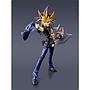 S.H.FIGUARTS YAMI YUGI TAMASHII NATIONS