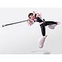 S.H.FIGUARTS OCHACO URARAKA TAMASHII NATIONS