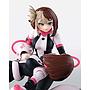 S.H.FIGUARTS OCHACO URARAKA TAMASHII NATIONS