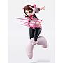 S.H.FIGUARTS OCHACO URARAKA TAMASHII NATIONS