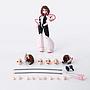 S.H.FIGUARTS OCHACO URARAKA TAMASHII NATIONS