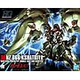 MODEL KIT 1/144 HGUC NZ666 KSHATRIYA BANDAI HOBBY