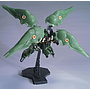 MODEL KIT 1/144 HGUC NZ666 KSHATRIYA BANDAI HOBBY