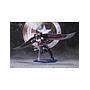 FIGURA ACCION S.H.FIGUARTS FALCON THE FALCON AND THE WINTER SOLDIER  TAMASHII NATIONS