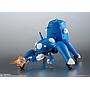 FIGURA ACCION THE ROBOT SPIRITS SIDE GHOST TACHIKOMA GHOST IN THE SHELL SAC2NDGIG&SAC_2045 TAMASHII NATIONS