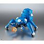 FIGURA ACCION THE ROBOT SPIRITS SIDE GHOST TACHIKOMA GHOST IN THE SHELL SAC2NDGIG&SAC_2045 TAMASHII NATIONS