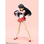 SAILOR MARS ANIMATION COLOR S.H.FIGUARTS TAMASHII NATIONS
