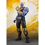 S.H.FIGUARTS THANOS AVENGERSINFINITY WAR RERELEASE  TAMASHII NATIONS