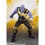 S.H.FIGUARTS THANOS AVENGERSINFINITY WAR RERELEASE  TAMASHII NATIONS