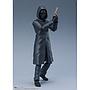 FIGURA ACCION S.H.FIGUARTS FRONT MAN TAMASHII NATIONS