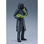 FIGURA ACCION S.H.FIGUARTS FRONT MAN TAMASHII NATIONS