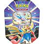 SLASHING LEGENDS TIN ESPAÑOL POKEMON COMPANY