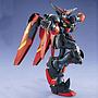 MG 1/100 MASTER GUNDAM BANDAI HOBBY