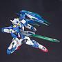 MODEL KIT MG 1/100 OO QANT BANDAI HOBBY