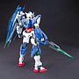 MODEL KIT MG 1/100 OO QANT BANDAI HOBBY