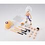 S.H.FIGUARTS MONKEY.D.LUFFY -GEAR5 FUTURE ISLAND EGGHEAD- TAMASHII NATIONS