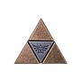 TRI-FORCE HUZZLES
