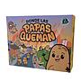 DONDE LAS PAPAS QUEMAN SALTA PAL LAO