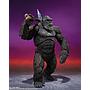 FIGURA KONG FROM GODZILLA x KONG: THE NEW EMPIRE [2024] TAMASHII NATIONS