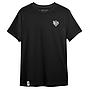 POLERA NANAMI NEGRA REVERSE - JUJUTSU KAISEN - GEEKZ