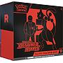 POKEMON TCG SCARLET & VIOLET - DESTINED RIVALS ELITE TRAINER BOX ENGLISH POKEMON COMPANY