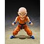 S.H.FIGUARTS KRILLIN-SON GOKU’S OLD FRIEND TAMASHII NATIONS