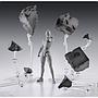 EFEECT CONCRETE CRASH FOR S.H.FIGUARTS TAMASHII NATIONS