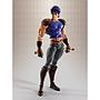 S.H.FIGUARTS JONATHAN JOESTAR TAMASHII NATIONS